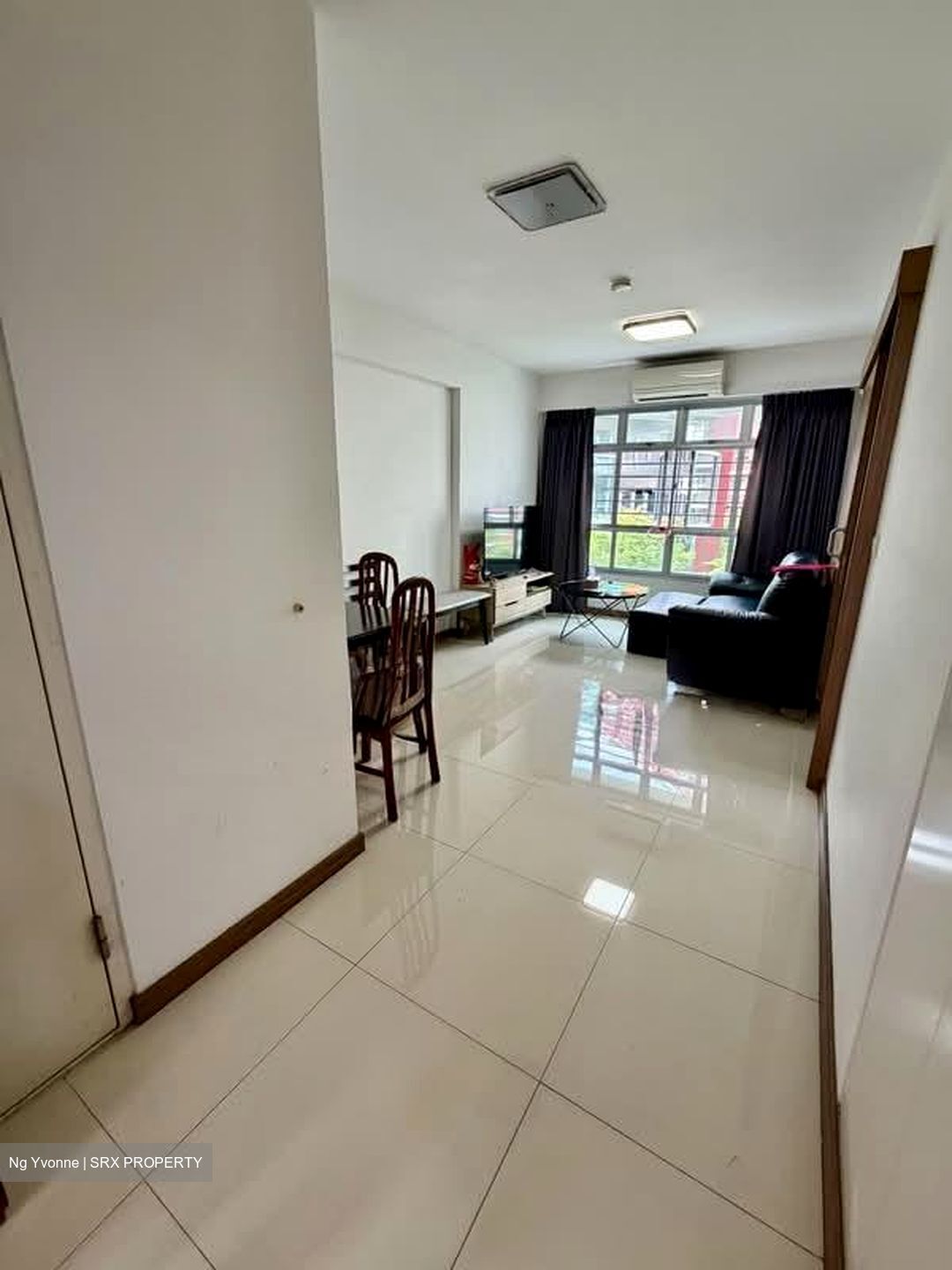 Blk 438C West Edge @ Bukit Batok (Bukit Batok), HDB 2 Rooms #585599911